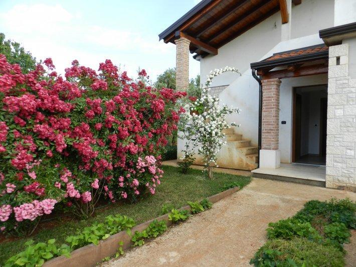 Apartment Karmen Poreč Exterior foto